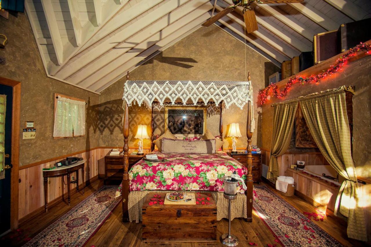 7F Lodge And Events College Station Dış mekan fotoğraf