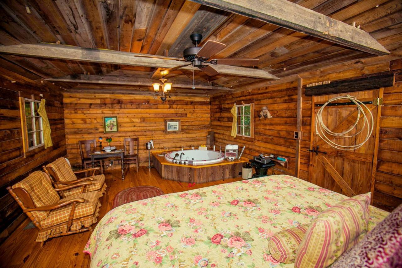7F Lodge And Events College Station Dış mekan fotoğraf
