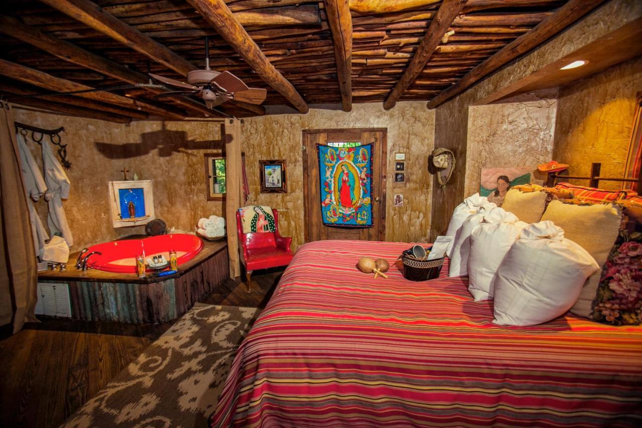 7F Lodge And Events College Station Dış mekan fotoğraf