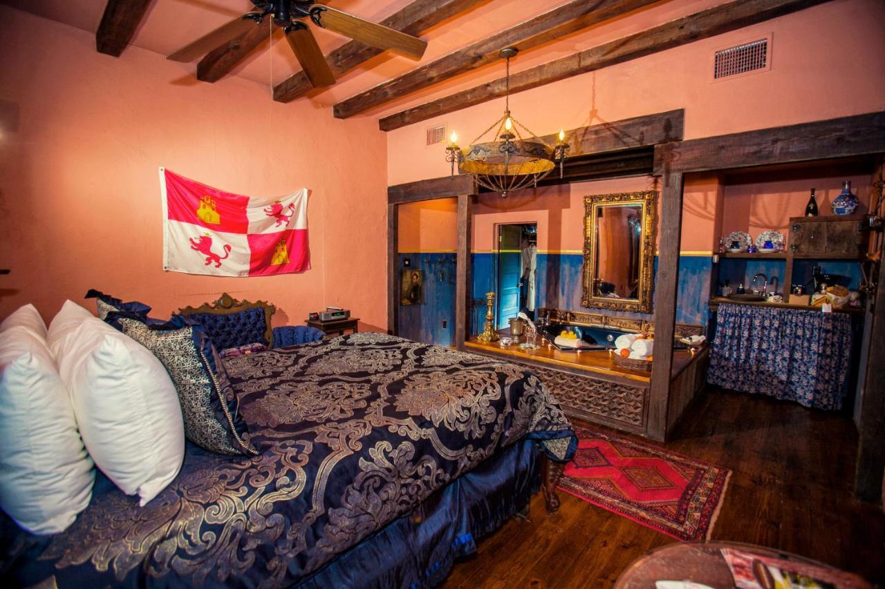 7F Lodge And Events College Station Dış mekan fotoğraf